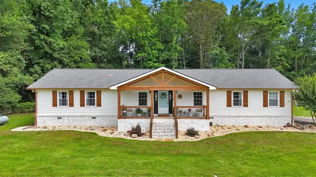 146 Henderson Farm Lane, Canton, GA 30115 - Image #1