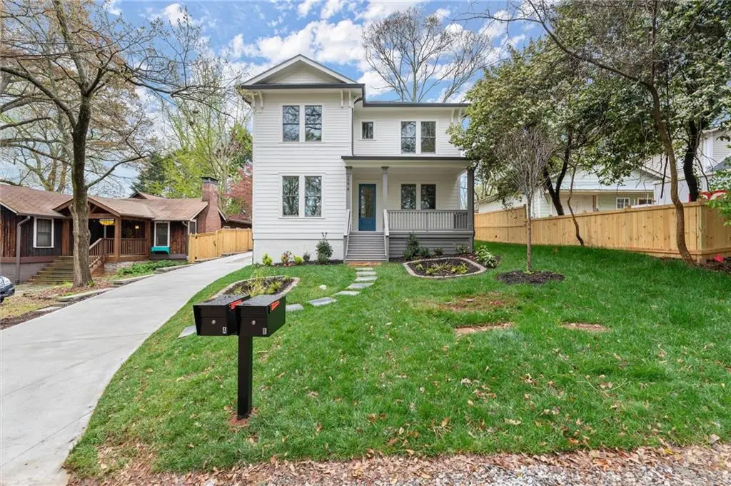 779-A Lynwood Street Se, Atlanta, GA 30312 - Image #1