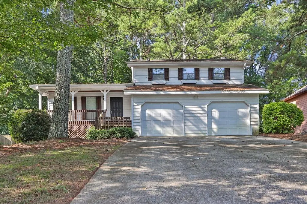 2857 Mountbery Drive, Snellville, GA 30039 - Image #1