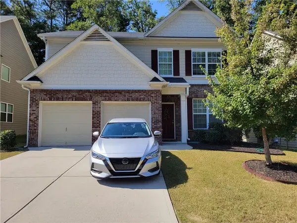 3020 Ben Boulevard, Austell, GA 30106