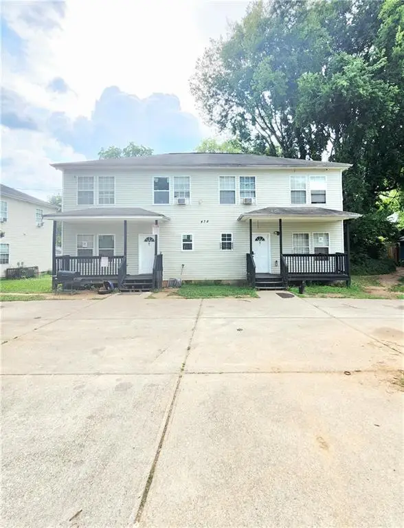 478 Sunset Avenue Nw, Atlanta, GA 30318