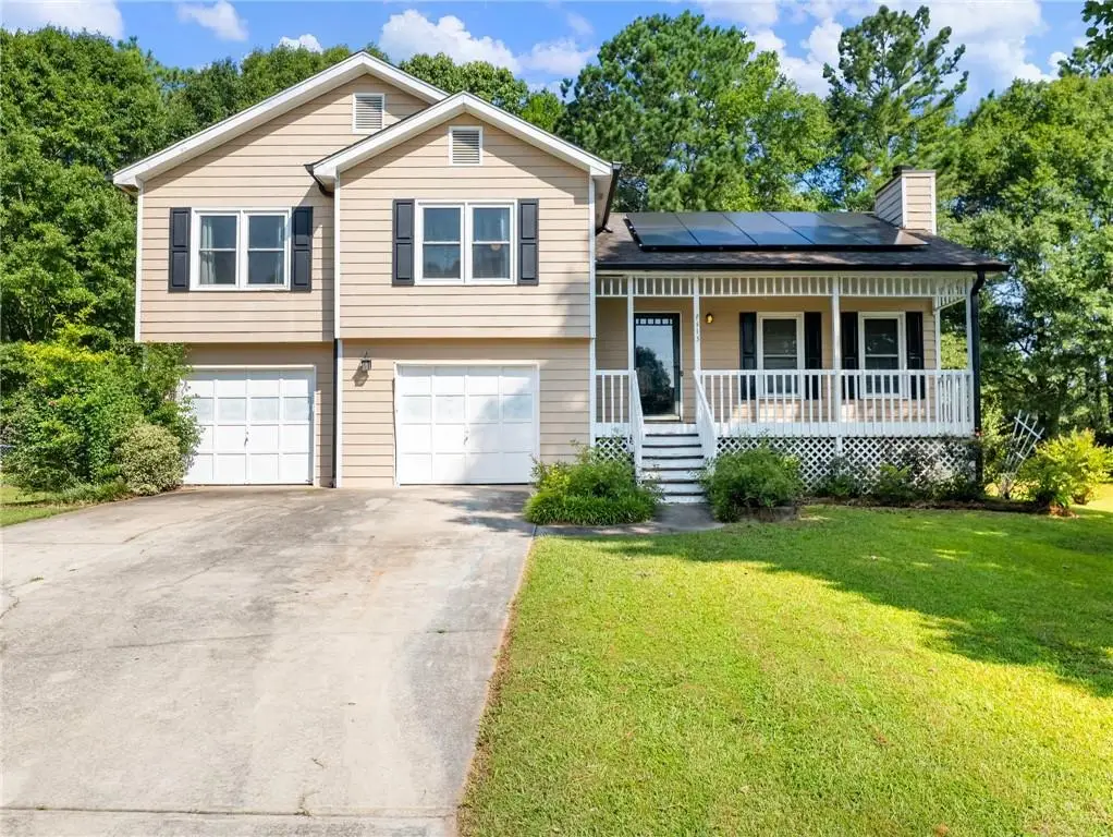 443 Rhett Drive, Loganville, GA 30052 - Image #1