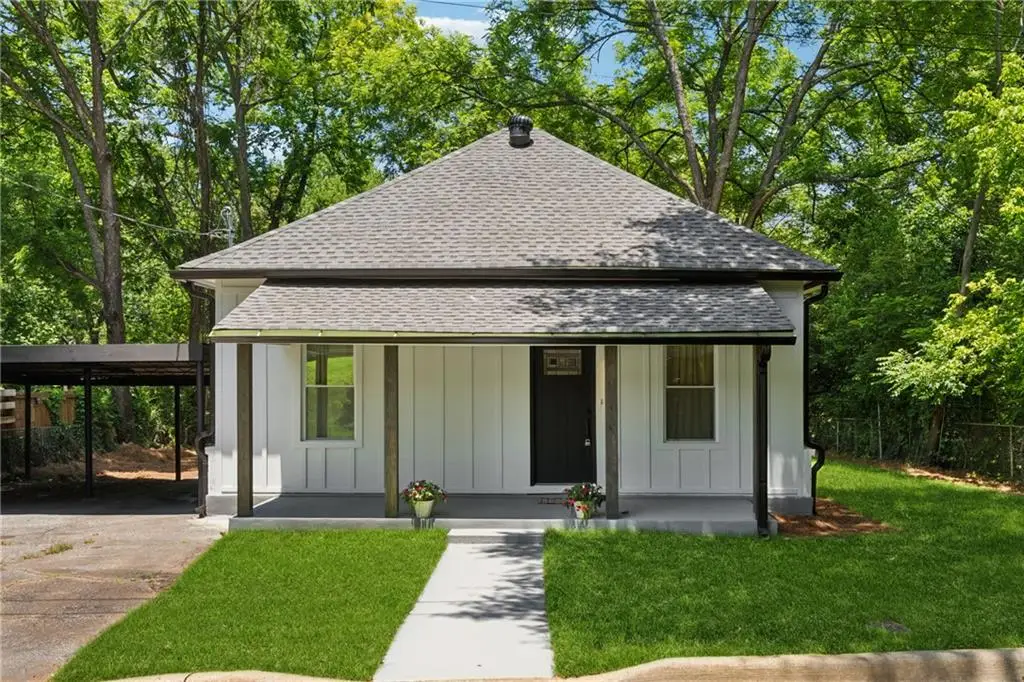 106 Burnap Street Nw, Marietta, GA 30060 - Image #1