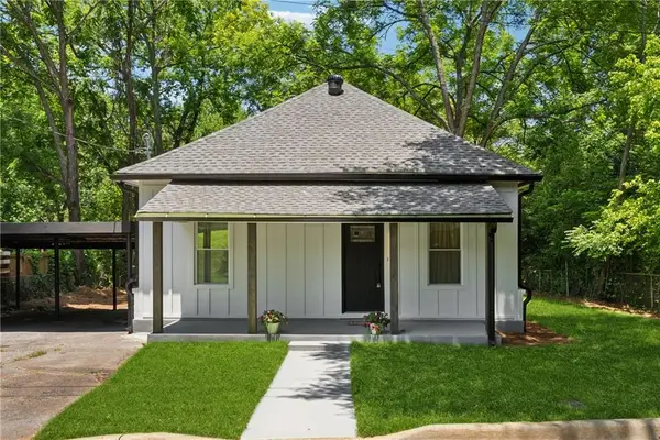 106 Burnap Street Nw, Marietta, GA 30060