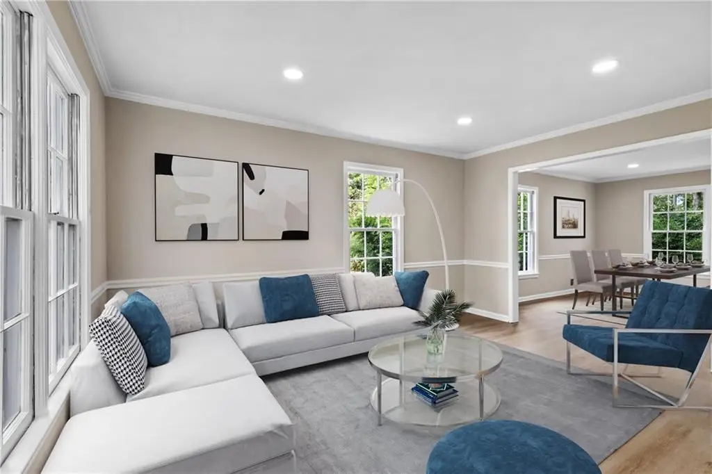 1420 Fieldgreen Overlook, Stone Mountain, GA 30088 - Image #1