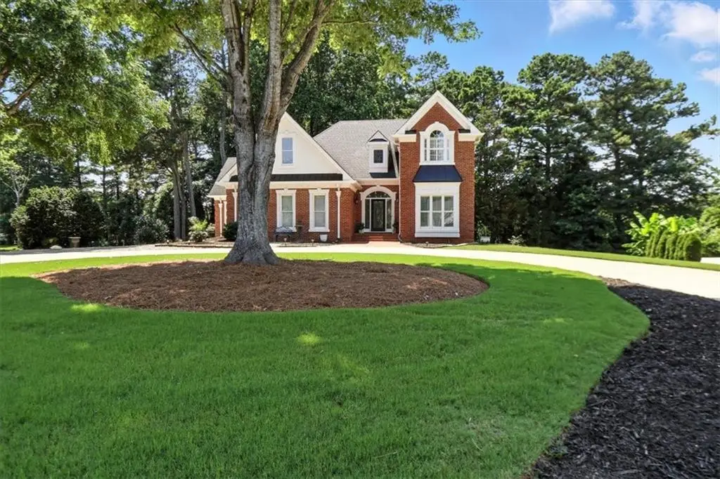 2845 Burgundy Drive, Cumming, GA 30041 - #1