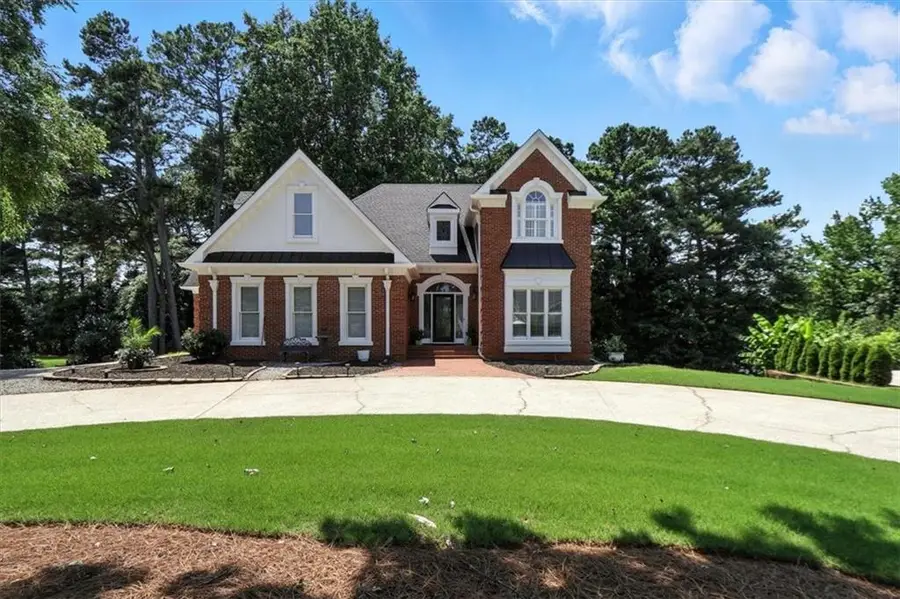 2845 Burgundy Drive, Cumming, GA 30041 - #3