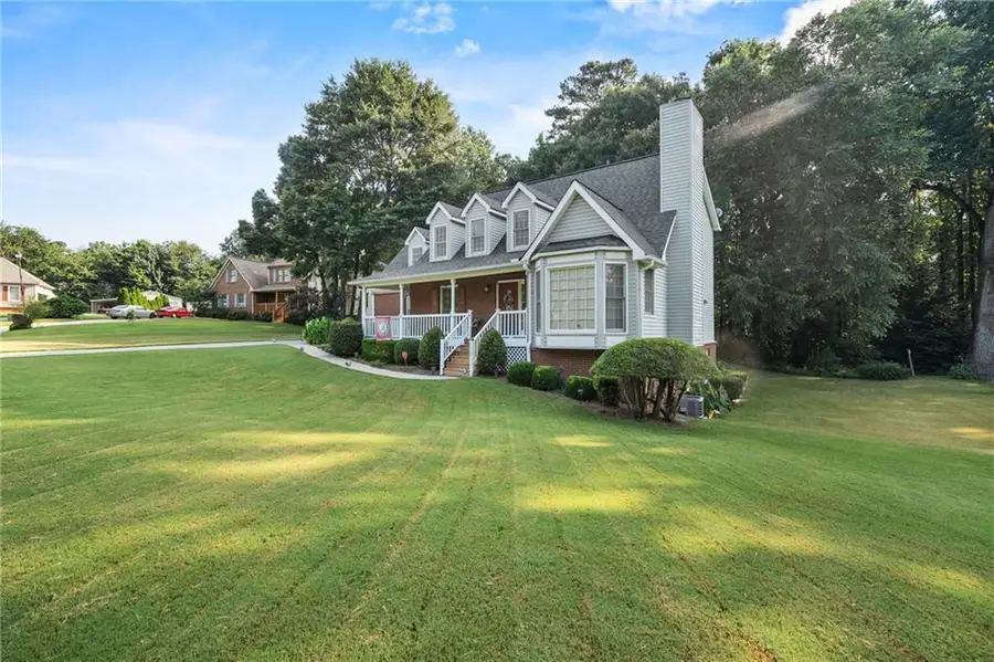 3520 Spring Creek Circle, Snellville, GA 30039 - Image #3