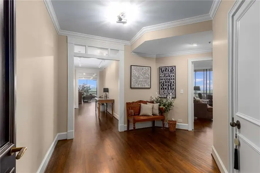 2660 Peachtree Road Nw #13F, Atlanta, GA 30305 - Image #2