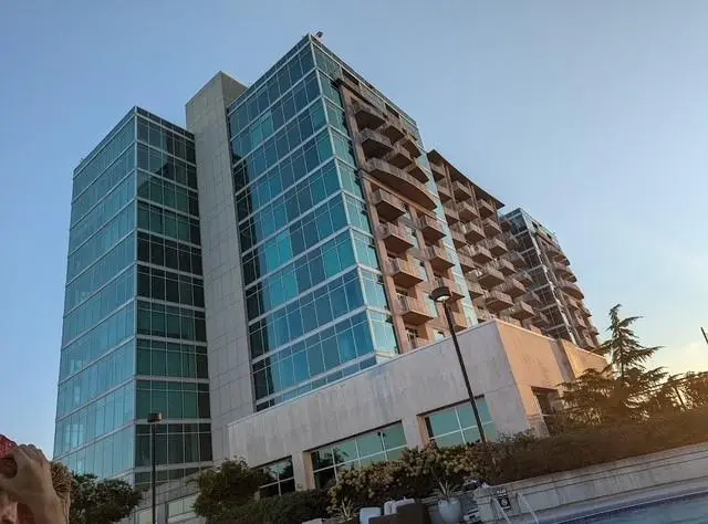 250 Pharr Road #1015, Atlanta, GA 30305 - Image #1