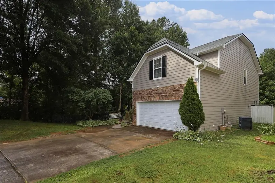 2468 Whistle Stop Drive, Norcross, GA 30071 - Image #3