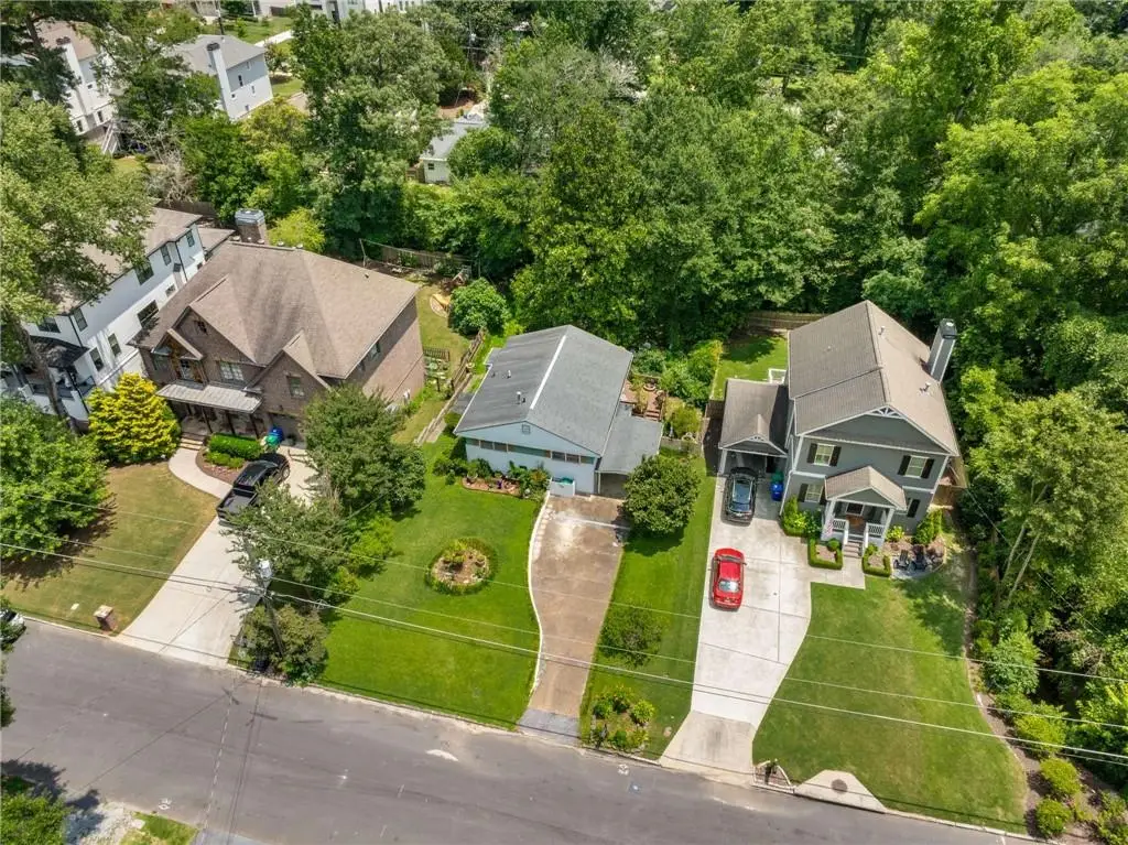 2355 Ewing Drive Ne, Brookhaven, GA 30319 - Image #1