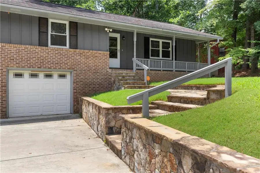 3105 Sumac Drive, Peachtree Corners, GA 30360 - Image #2