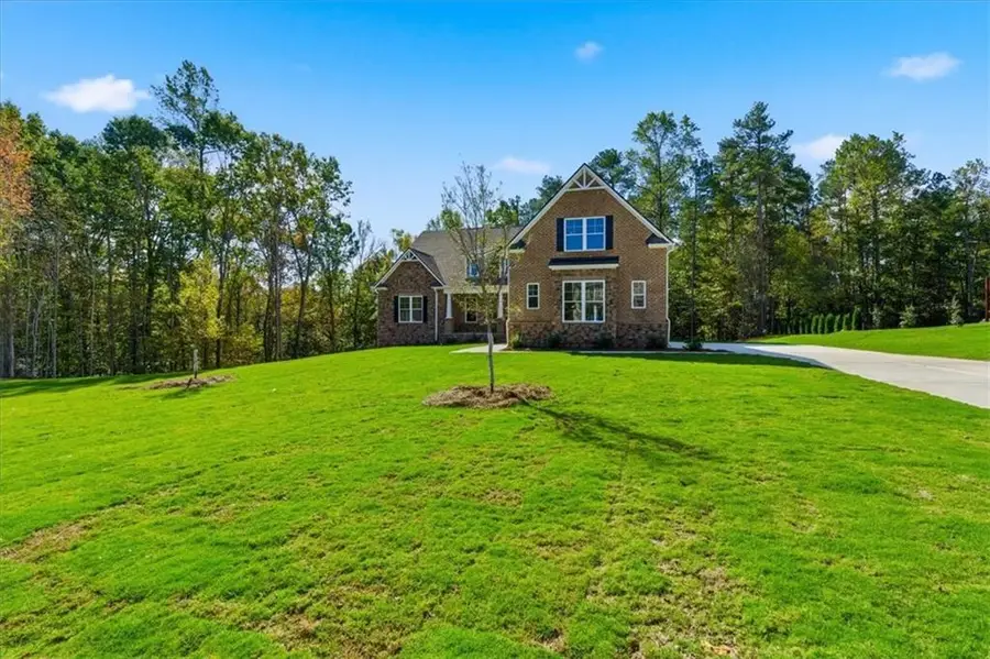 7791 Capps Ridge Lane, Douglasville, GA 30135 - Image #3