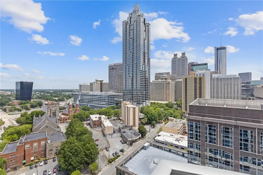 400 W Peachtree Street #2108, Atlanta, GA 30308 - Image #1