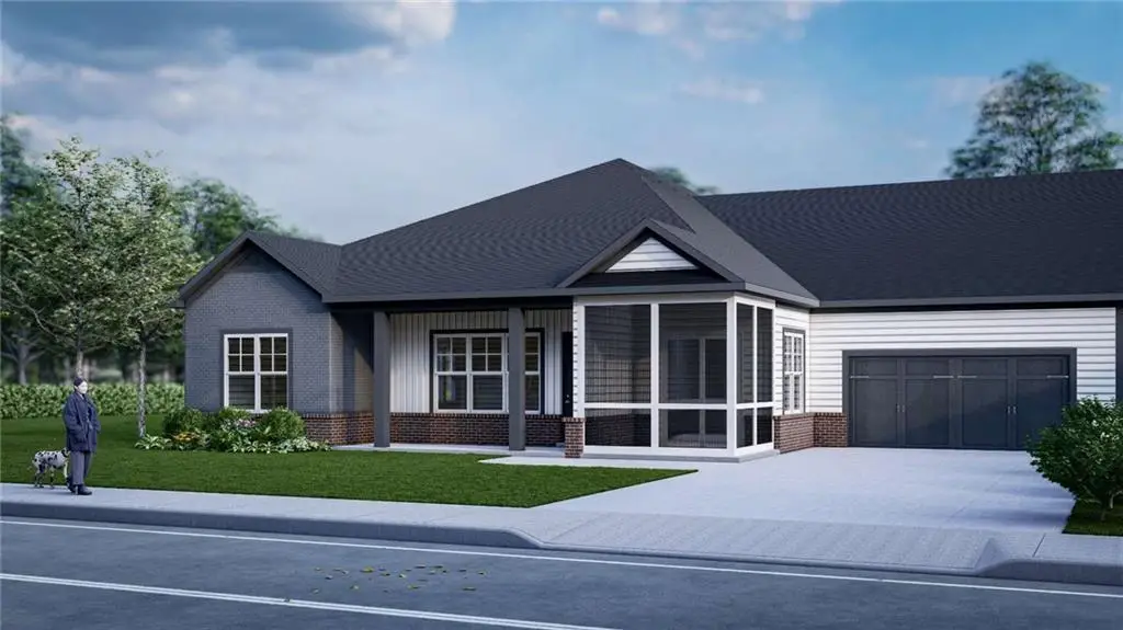 51 Thomaston Street #9, Newnan, GA 30263 - Image #1