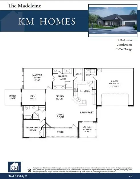 51 Thomaston Street #9, Newnan, GA 30263 - Image #2