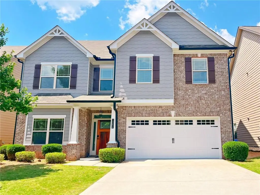 1264 Brynhill Court, Buford, GA 30518 - Image #1