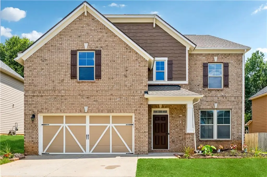 5430 Breckinridge Lane, Cumming, GA 30040 - Image #1