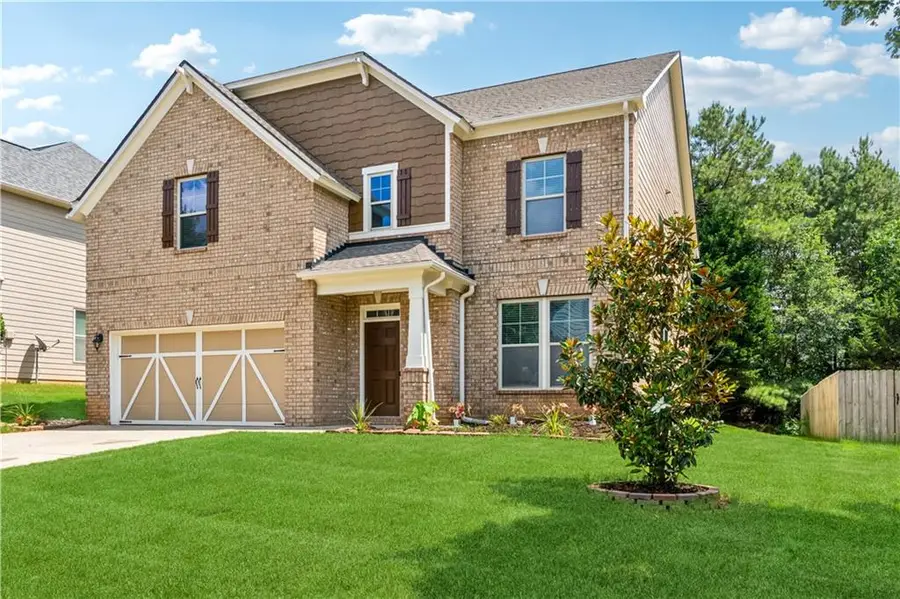 5430 Breckinridge Lane, Cumming, GA 30040 - Image #3