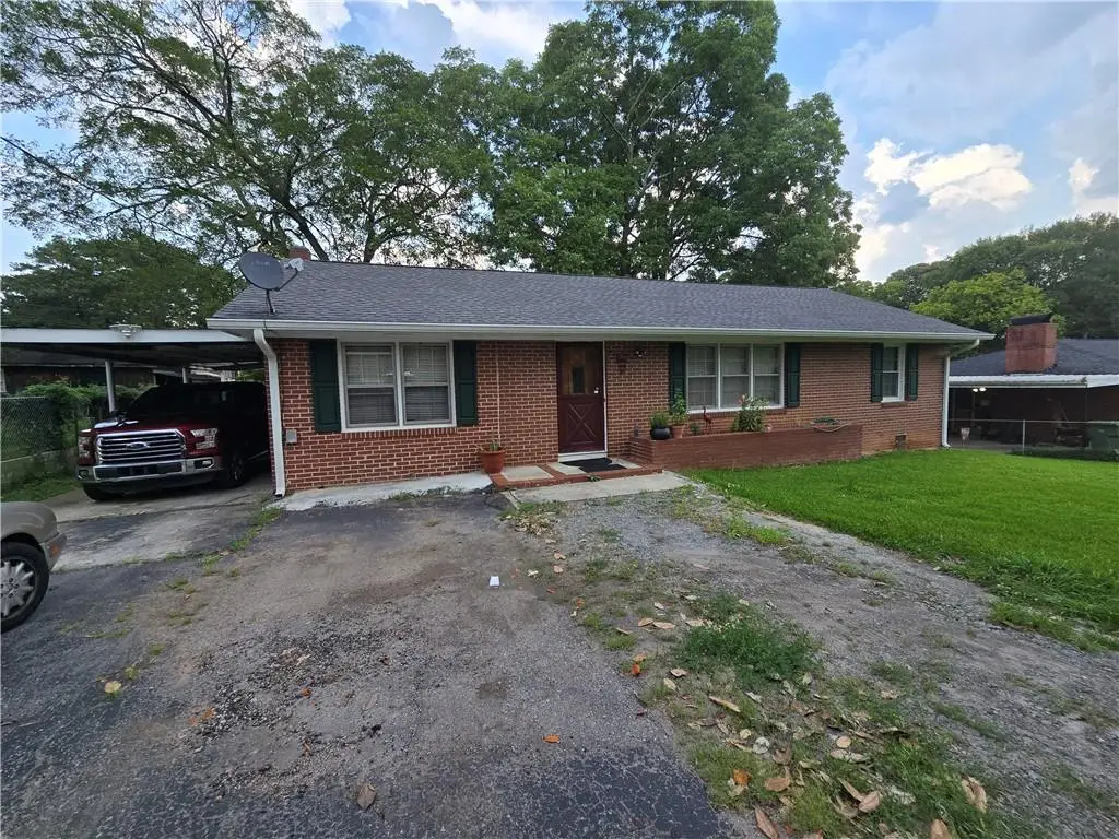 1763 Sandtown Road Sw, Marietta, GA 30060 - Image #1