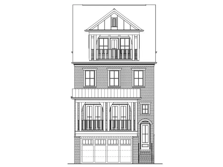 3450 Commander Cove, Suwanee, GA 30024 - Image #2