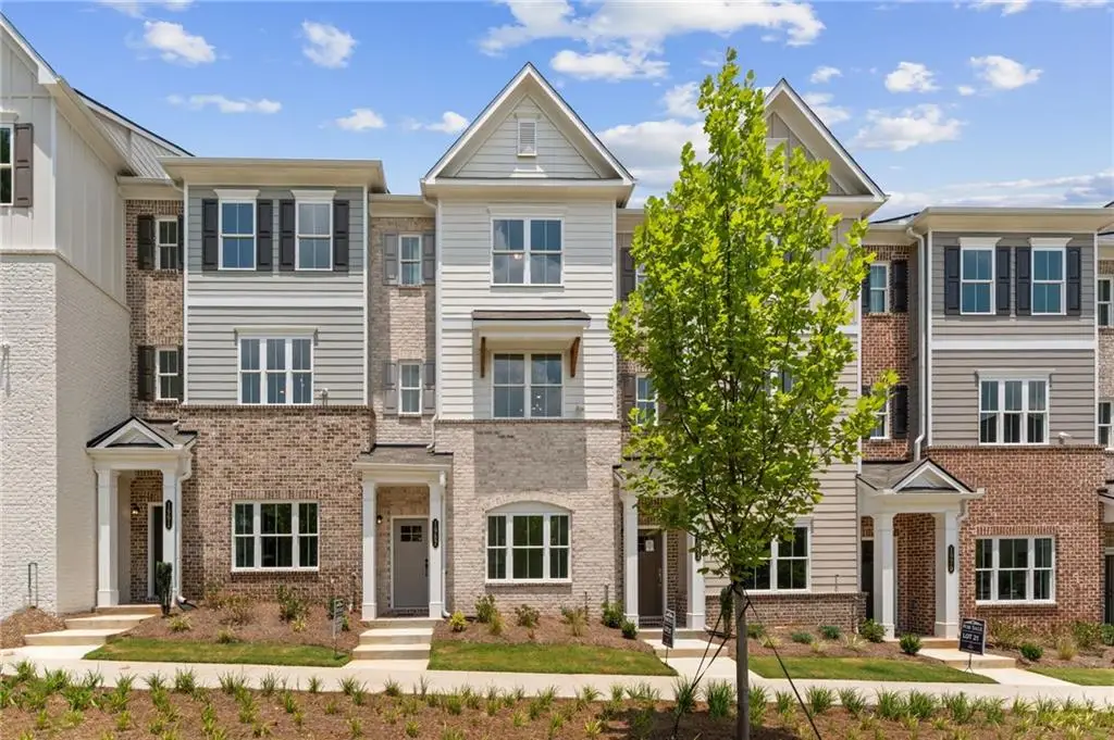 1987 Deco Drive, Kennesaw, GA 30144 - Image #1