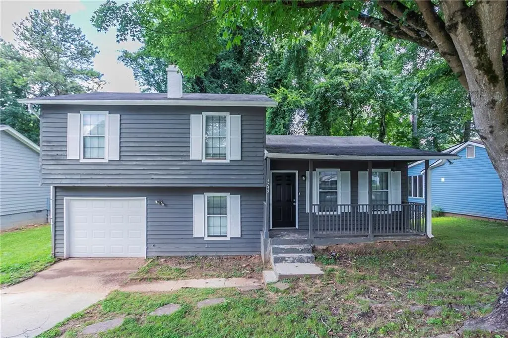 4745 Hairston Crossing Road, Stone Mountain, GA 30083 - Image #1