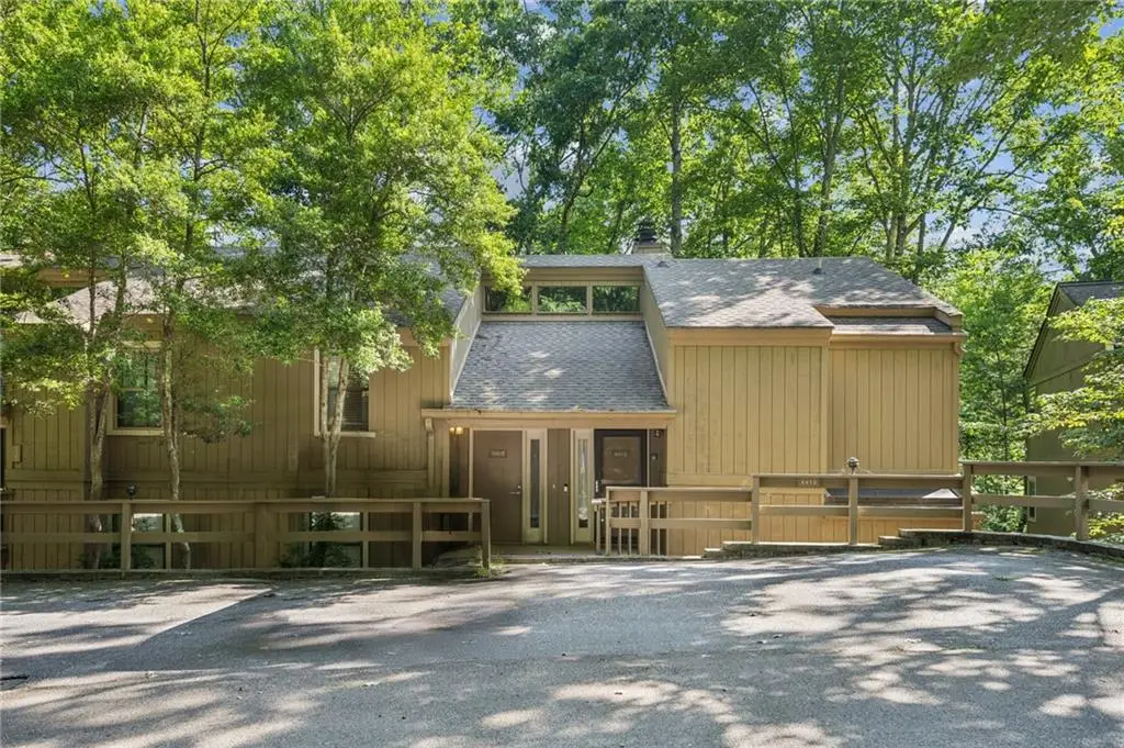 135 Chestnut Rise Trail #441D, Big Canoe, GA 30143 - Image #1