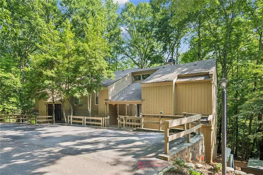 135 Chestnut Rise Trail #441D, Big Canoe, GA 30143 - Image #2