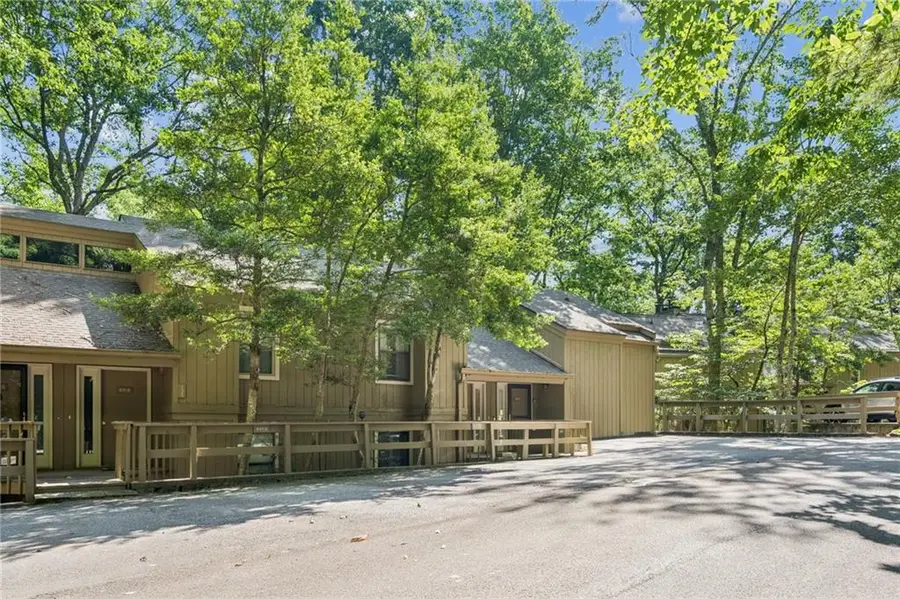 135 Chestnut Rise Trail #441D, Big Canoe, GA 30143 - Image #3