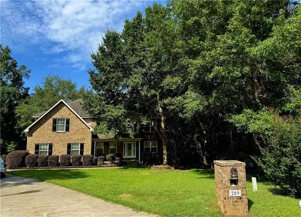 2261 Us Highway 341 S, Perry, GA 31069