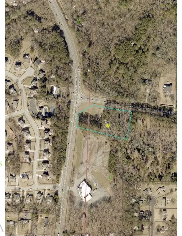 4719 Browns Mill Road, Stonecrest, GA 30038 - Image #3