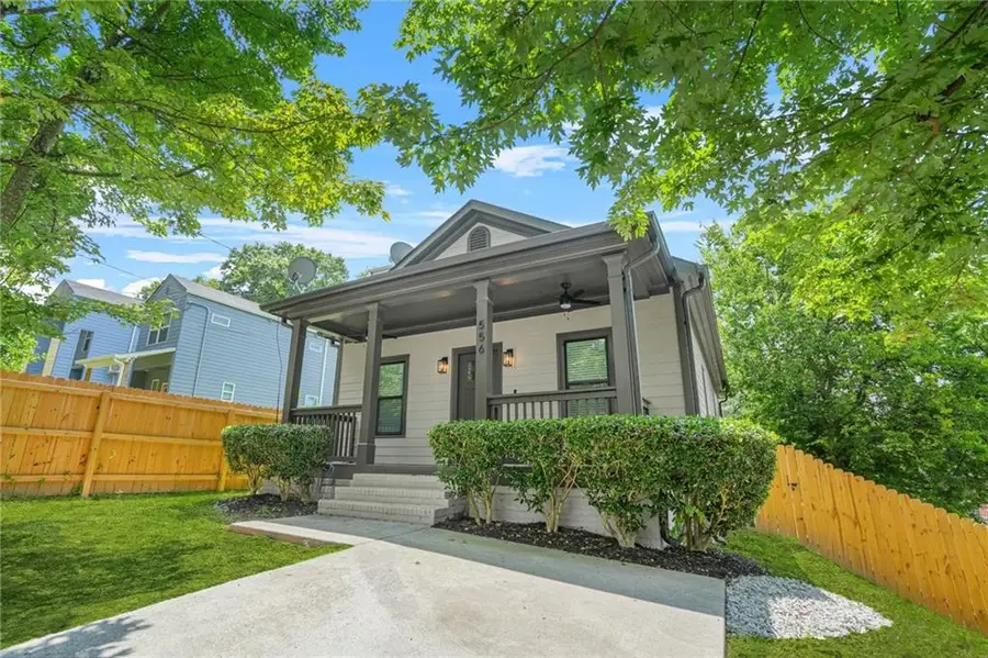 556 Paines Avenue Nw, Atlanta, GA 30318 - Image #2