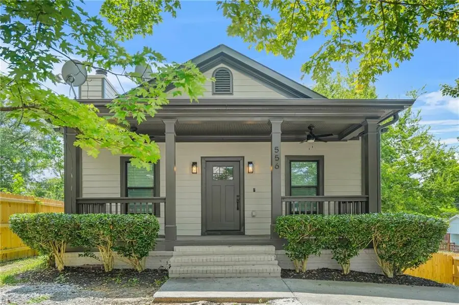 556 Paines Avenue Nw, Atlanta, GA 30318 - Image #3