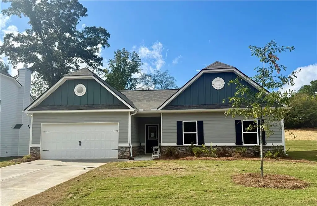 498 Charleston Place, Villa Rica, GA 30180 - Image #1