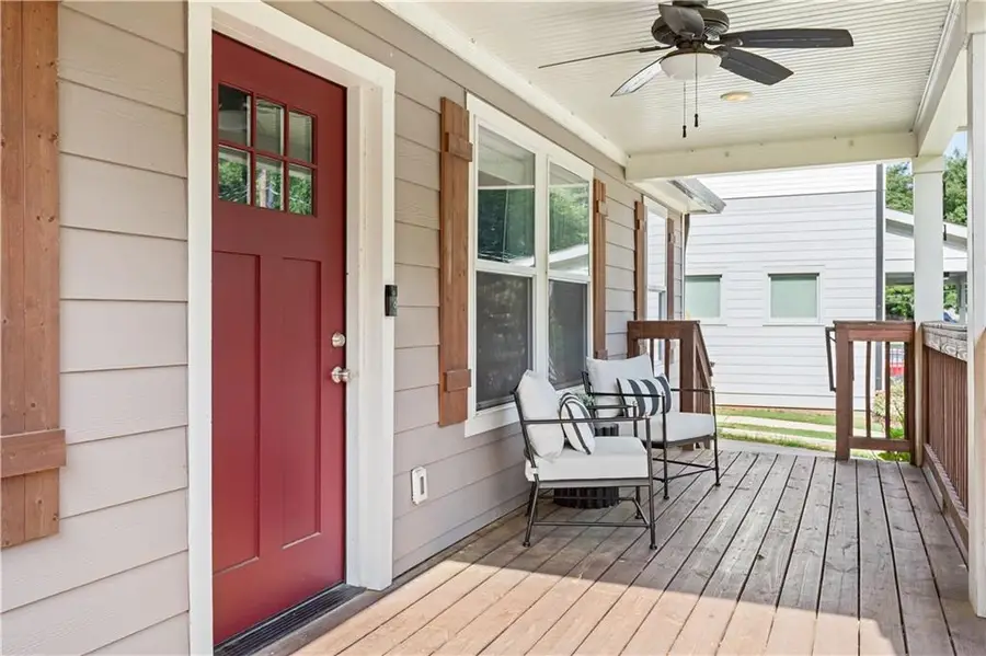 256 Birch Street, Atlanta, GA 30354 - Image #3