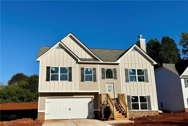 500 Charleston Place, Villa Rica, GA 30180