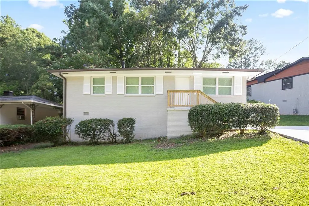 3436 Adkins Road Nw, Atlanta, GA 30331 - Image #1