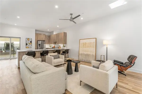 1099 North Avenue Ne #12, Atlanta, GA 30307