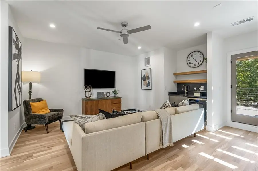 1099 North Avenue Ne #12, Atlanta, GA 30307 - Image #3