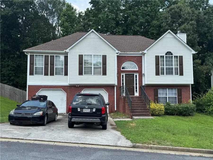 4192 Rhinehart Drive, Austell, GA 30106 - Image #3