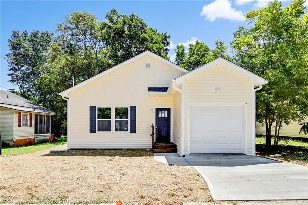 226 Central Street, Cedartown, GA 30125 - Image #1