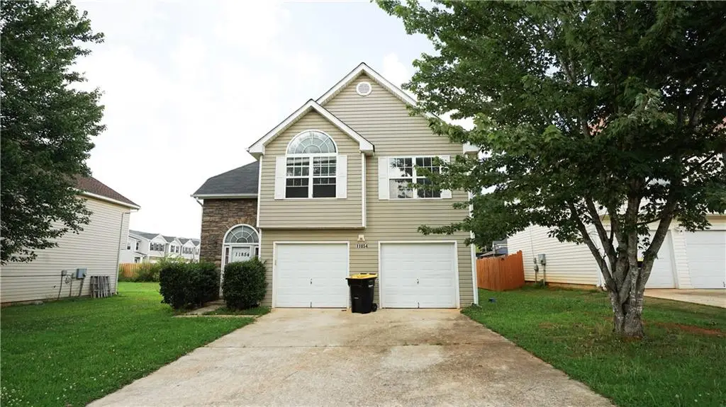 11854 Registry Boulevard, Hampton, GA 30228 - Image #1