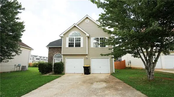 11854 Registry Boulevard, Hampton, GA 30228