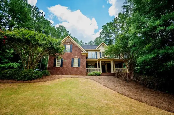 1101 Spring Valley Way, Bishop, GA 30621