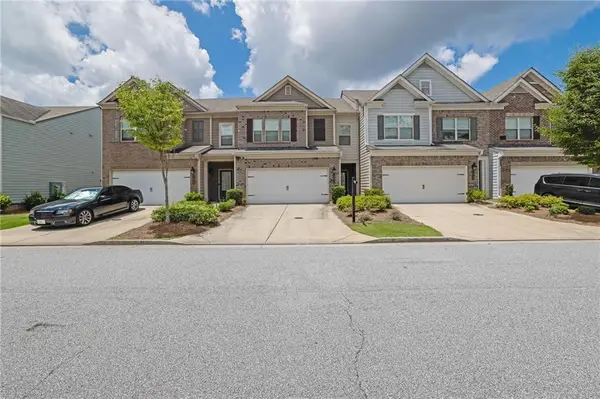 2638 Village Park Bend, Duluth, GA 30096