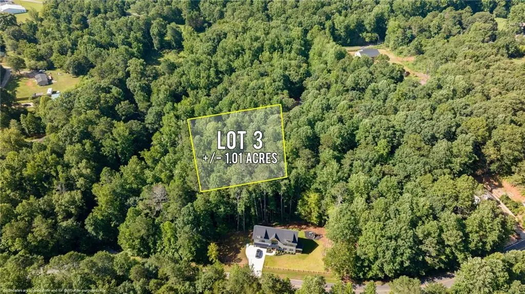 3 Cantrell Road, Dawsonville, GA 30534 - Image #1