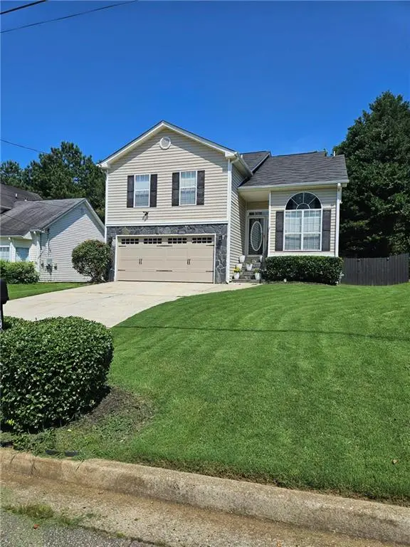 4209 Resheemah Street, Atlanta, GA 30349