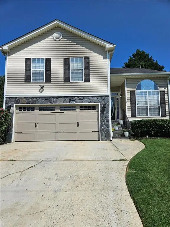 4209 Resheemah Street, Atlanta, GA 30349 - Image #2